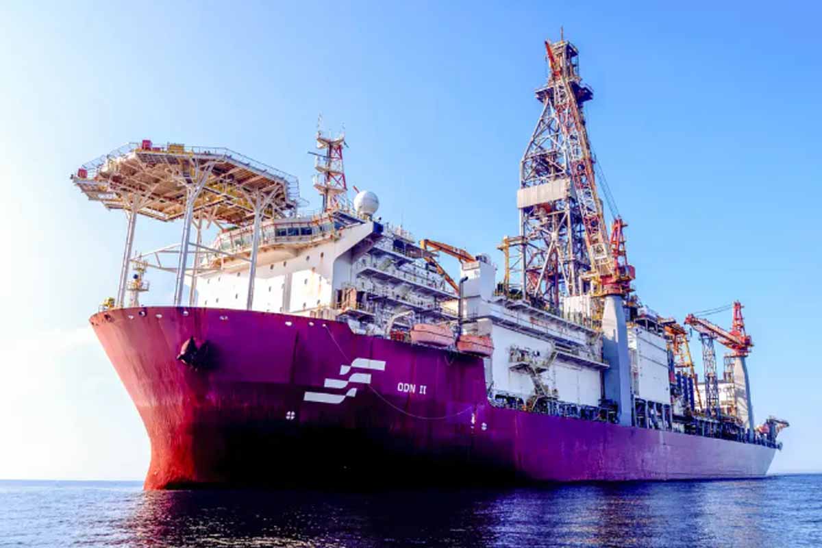 Petrobras confirma petróleo na Margem Equatorial e avança em avaliação de poço no Amapá