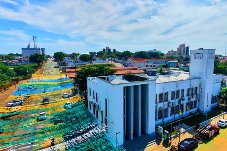 Prefeitura de Porto Velho antecipa pagamento dos servidores para esta quarta-feira (26)