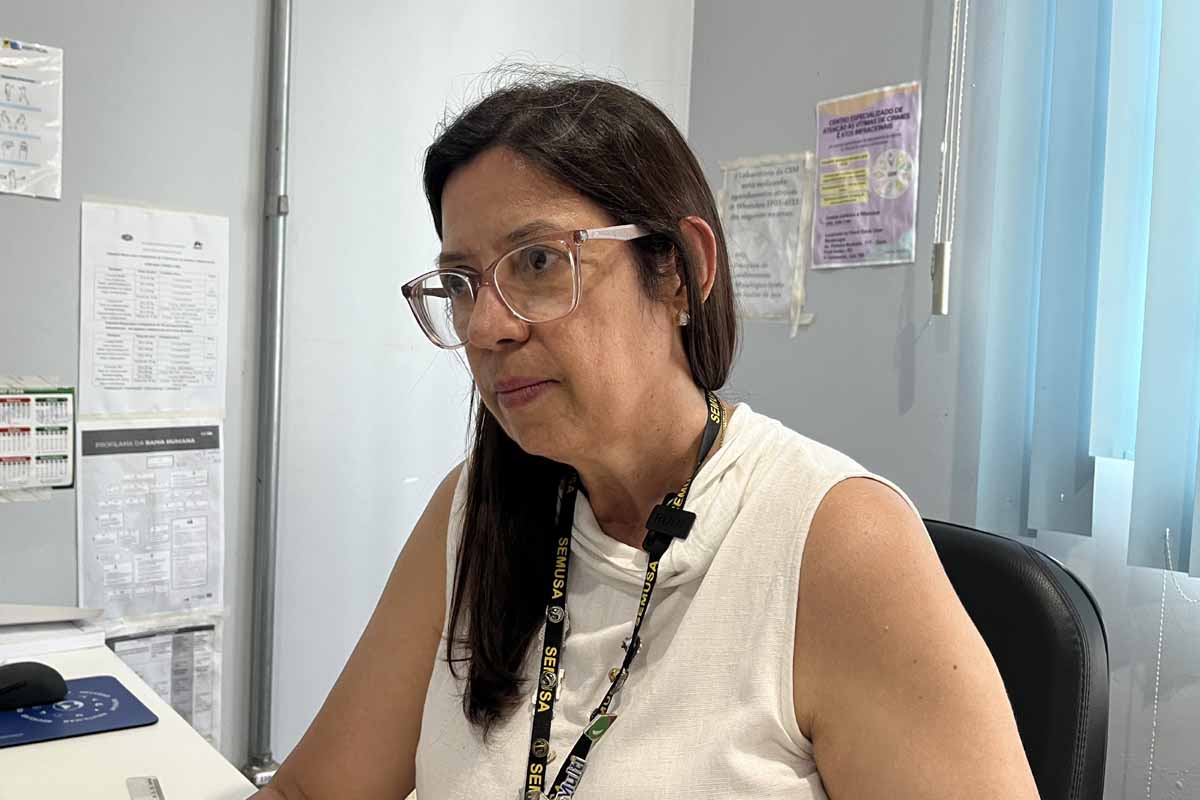 Porto Velho tem quase 14 mil pacientes com diabetes acompanhados nas UBSs