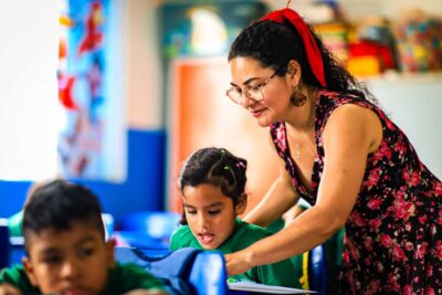 Prefeitura de Porto Velho convoca candidatos para nova etapa de seleção de diretores escolares