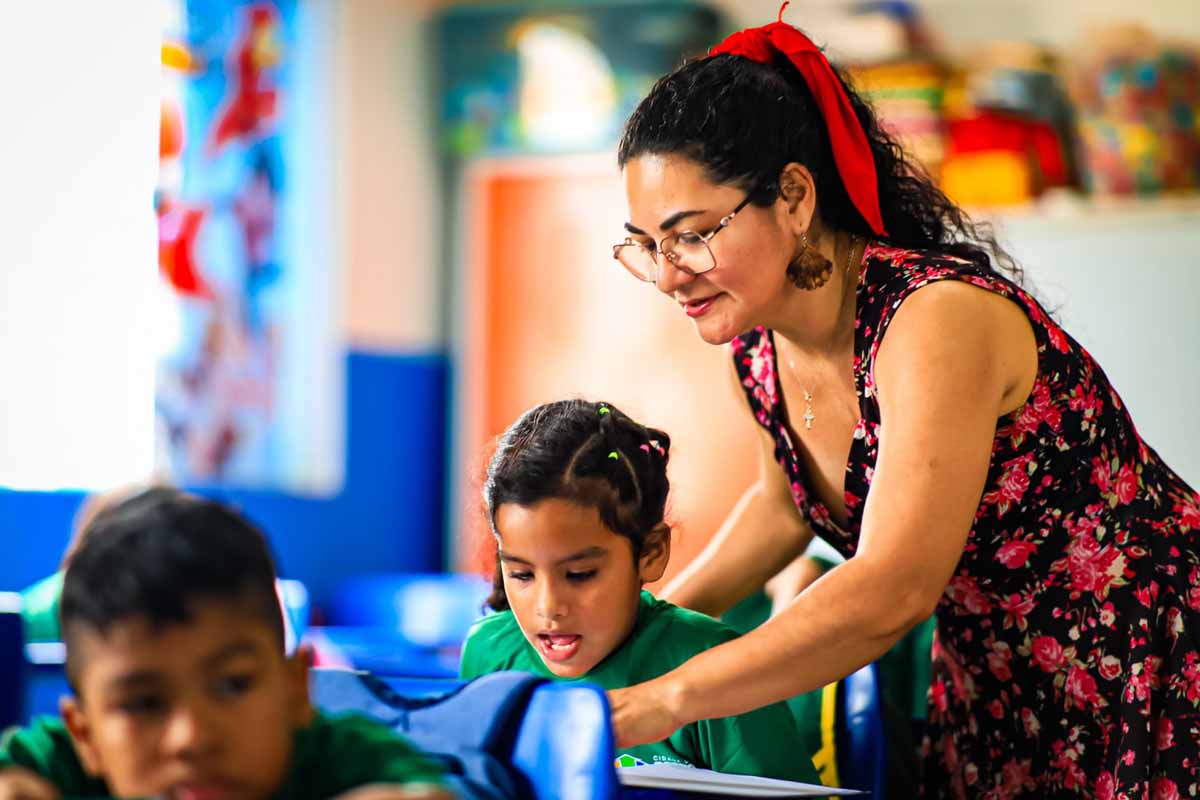 Prefeitura de Porto Velho convoca candidatos para nova etapa de seleção de diretores escolares