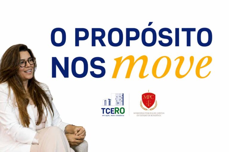 TCE-RO destaca impacto de programa de bem-estar na rotina de servidores e familiares