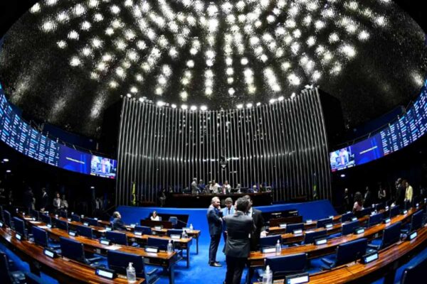 Congresso concentra votações em agosto e setembro antes das eleições