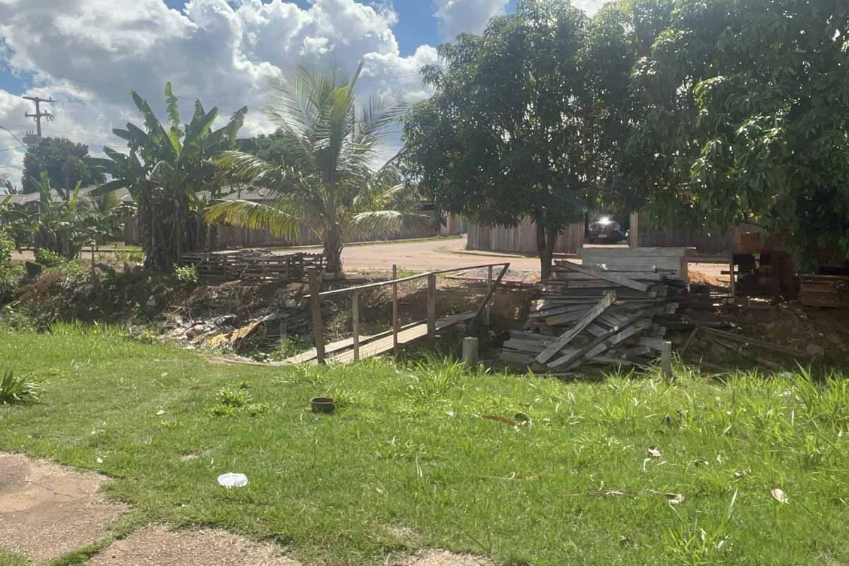 Prefeitura retoma processos para regularização de áreas da União em Porto Velho