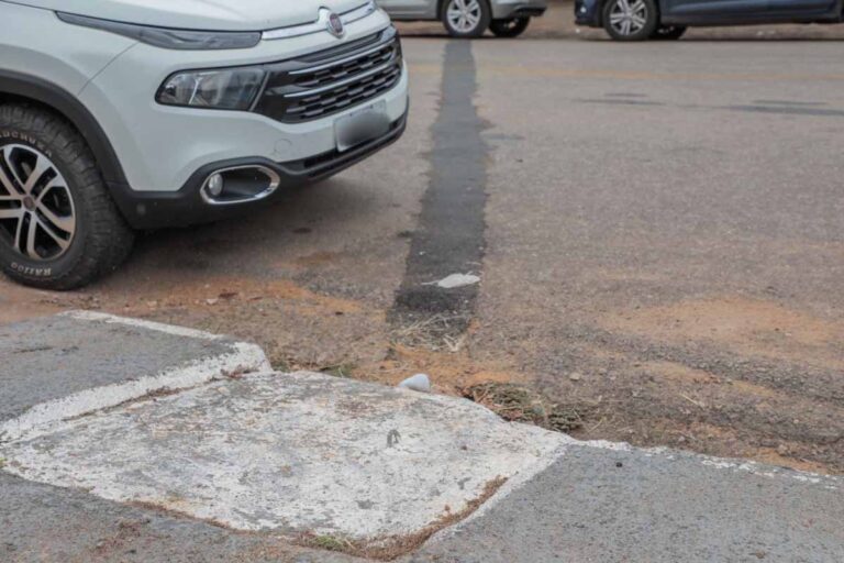 Lei obriga empresas a reparar danos em ruas de Porto Velho e prevê multas