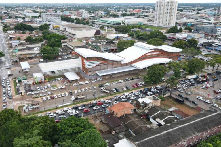 Marco da Liberdade Econômica prevê acelerar abertura de empresas em Porto Velho e reduzir burocracia