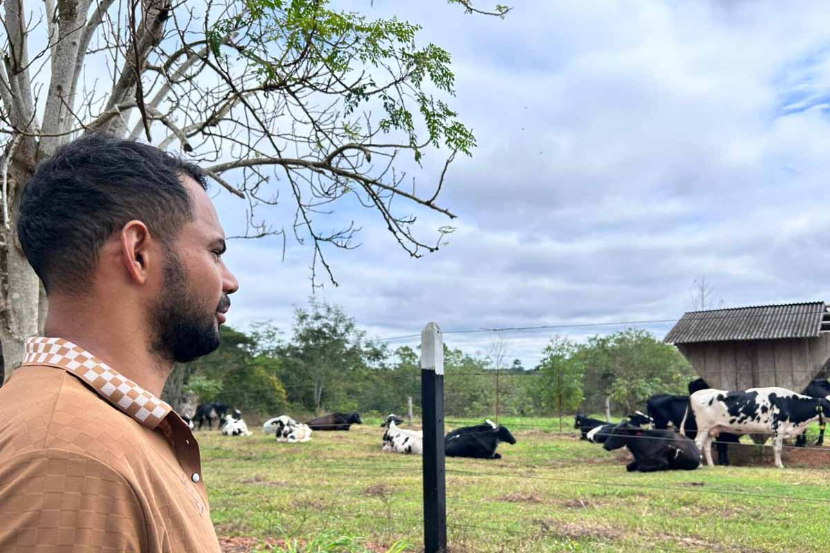 ITR 2026: declaração de imóveis rurais deve ser entregue até 30 de setembro