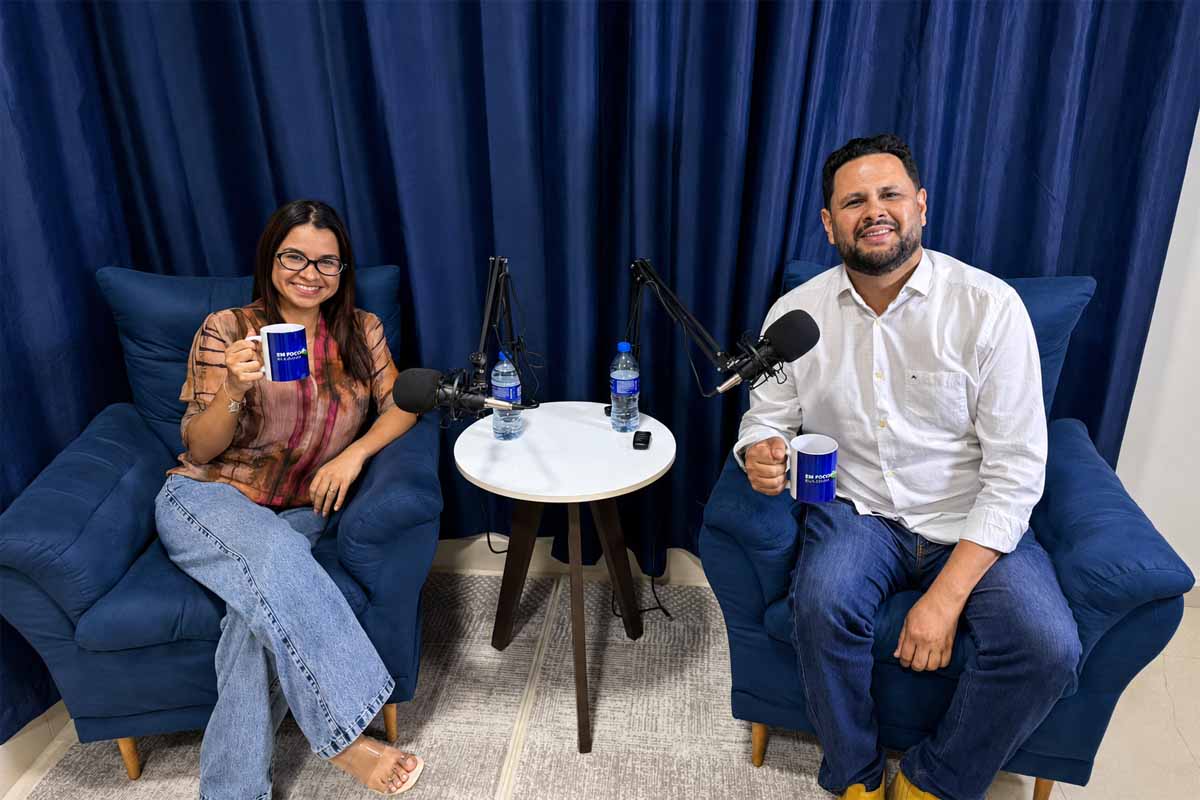 Samuel Costa propõe rede de proteção para mulheres, crianças e pessoas com deficiência em Rondônia