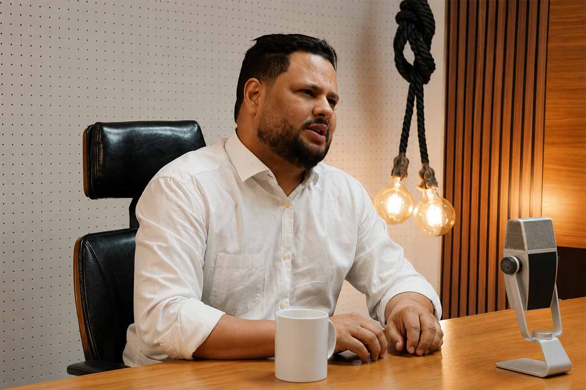 Samuel Costa acusa Expedito Netto de “golpe”, diz que recebeu oferta de cargo federal para renunciar e fala em levar caso à PF