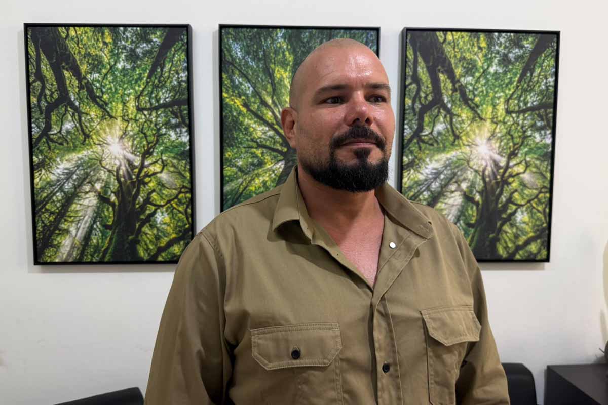 Porto Velho registra mais de 146 ocorrências de incêndio e reforça combate às queimadas