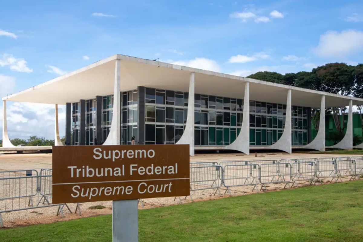 STF interrompe julgamento sobre proibição de jogos de azar após pedido de Flávio Dino