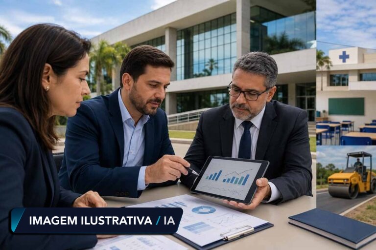 TCE cobra ajustes em plano tributário de Ariquemes para melhorar controle das receitas