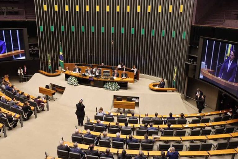 TCE-RO participa de celebração dos 34 anos da Atricon em Brasília