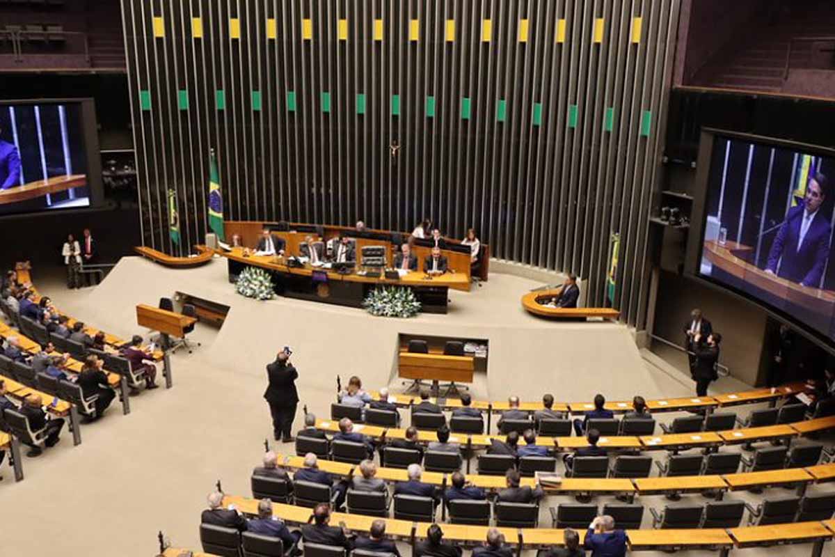 TCE-RO participa de celebração dos 34 anos da Atricon em Brasília
