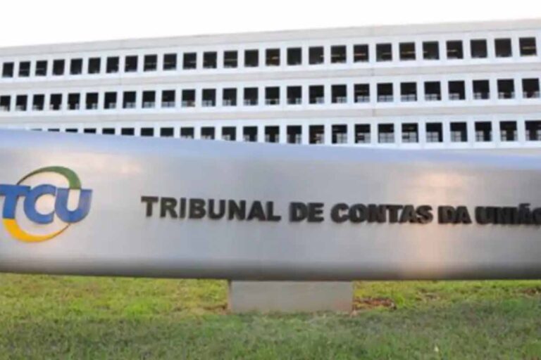 TCU envia ao TSE relação de 6,1 mil gestores com contas julgadas irregulares
