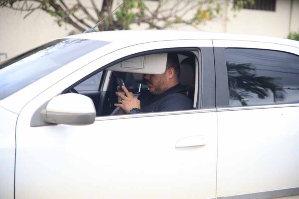 Hábitos ao volante podem causar multas e aumentar risco de acidentes em Porto Velho