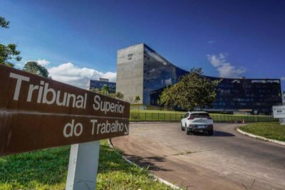 Justiça alerta sobre assédio eleitoral