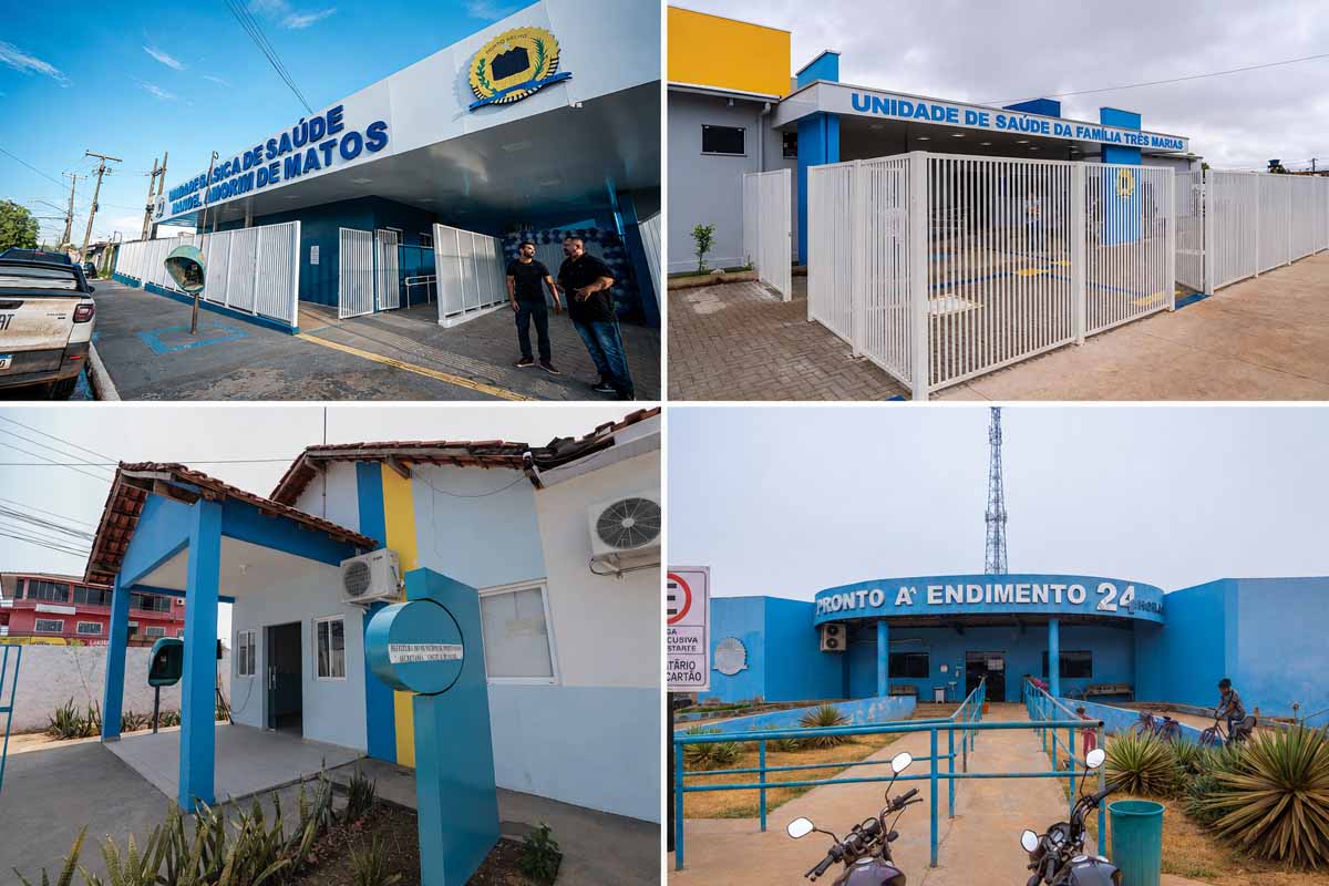 Capacitação do Sisreg altera regulação em UBSs de Porto Velho nesta semana