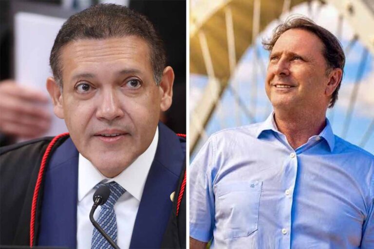Nunes Marques suspende condenação de Acir Gurgacz e abre caminho para candidatura ao Senado em 2026