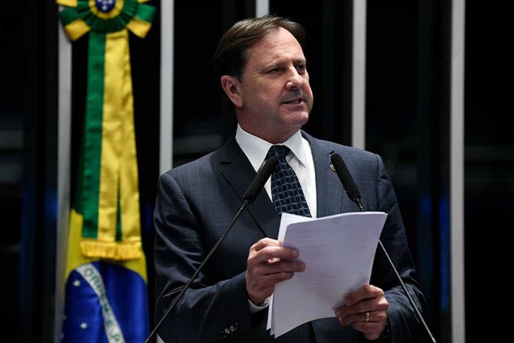 TSE suspende decisão do TRE-RO e mantém em aberto discussão sobre elegibilidade de Acir Gurgacz