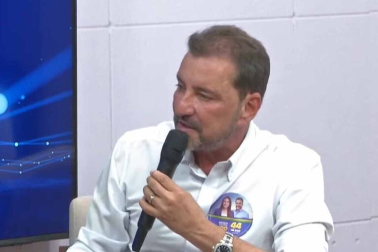 “Papel aceita tudo”: Hildon confronta promessa de Fúria e põe gestão no centro da disputa pelo Governo de Rondônia