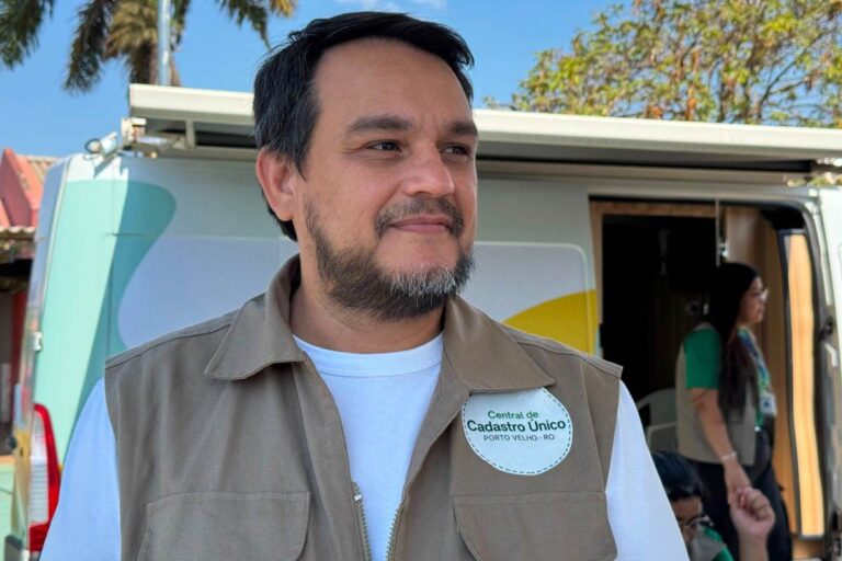 Secretário de Inclusão e Assistência Social destaca mutirão com serviços gratuitos e atendimento jurídico neste sábado em Porto Velho