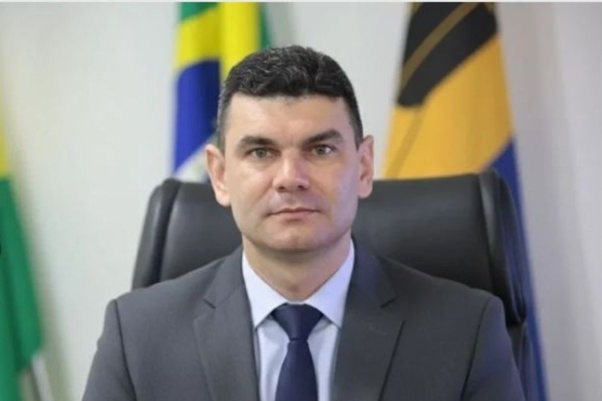 Régis Braguin destaca combate ao crime organizado e proteção da fronteira como prioridades para a Câmara