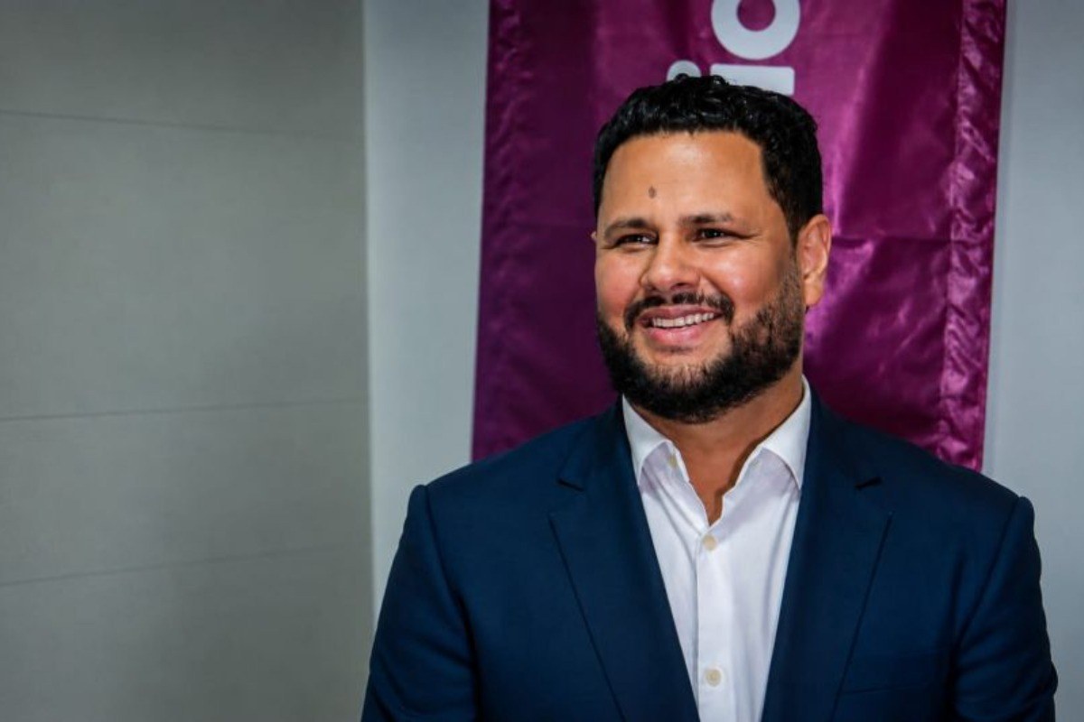 PGR defende proibição de jornalista atribuir condenação criminal a Samuel Costa