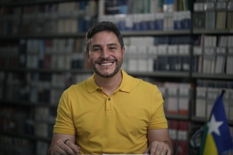 Maurício Carvalho aposta em vereadores como ponte para levar recursos federais a municípios de Rondônia