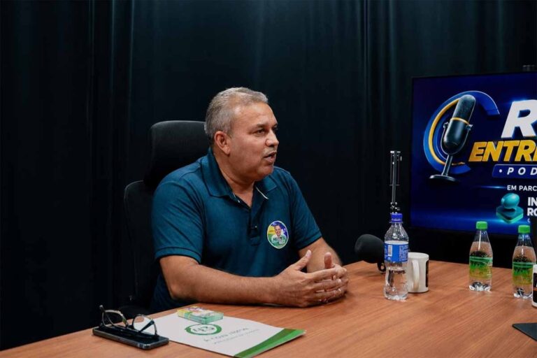 Aires Mota chama privatização da BR-364 de “erro grave” e alerta: “A população vai sofrer no bolso”