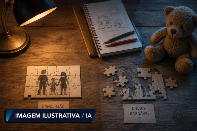 Câmara Criminal do TJRO julga no mesmo dia dois casos de estupro de vulnerável e chega a resultados opostos