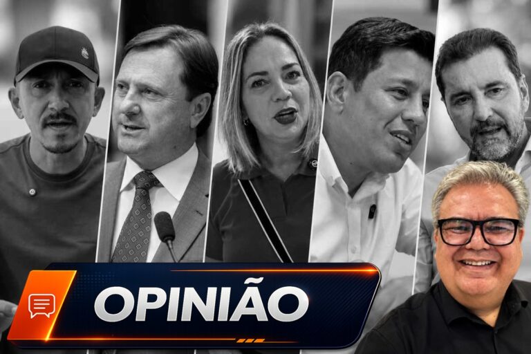 Vídeos antigos de Ibiza enfrentando a PM voltam às redes; Luciana e Acir precisam ampliar bases; e Fúria “derrete” enquanto Hildon ensaia reação