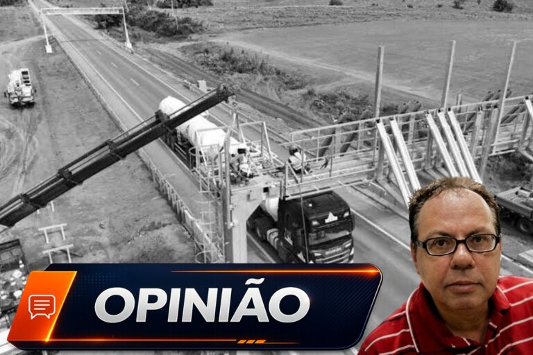 BR 364 é um perigoso corredor de ambulâncias e Samuel Costa acabou se tornando o patinho feio
