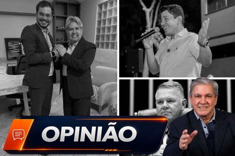 Netto herda apoio do PSB após intervenção nacional; Fúria volta a ser multado; e Mosquini tenta barrar desintrusão