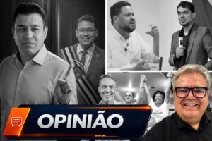 Fúria nega Rocha três vezes no debate; Samuel volta a falar em 'banda podre do PT'; e Léo ensaia apoio a Silvia