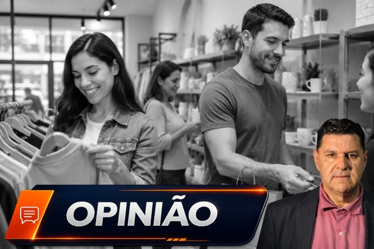Menos inadimplência, mais negociação: o consumidor começa a respirar em Rondônia