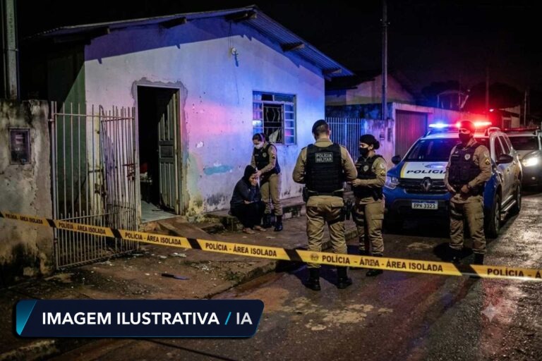 Homem que invadiu casa e tentou atingir mulher com faca pela janela tem condenações mantidas pelo TJRO