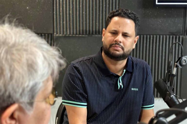 Após intervenção nacional do PSB em Rondônia, MPF opina favoravelmente ao registro da candidatura de Samuel Costa