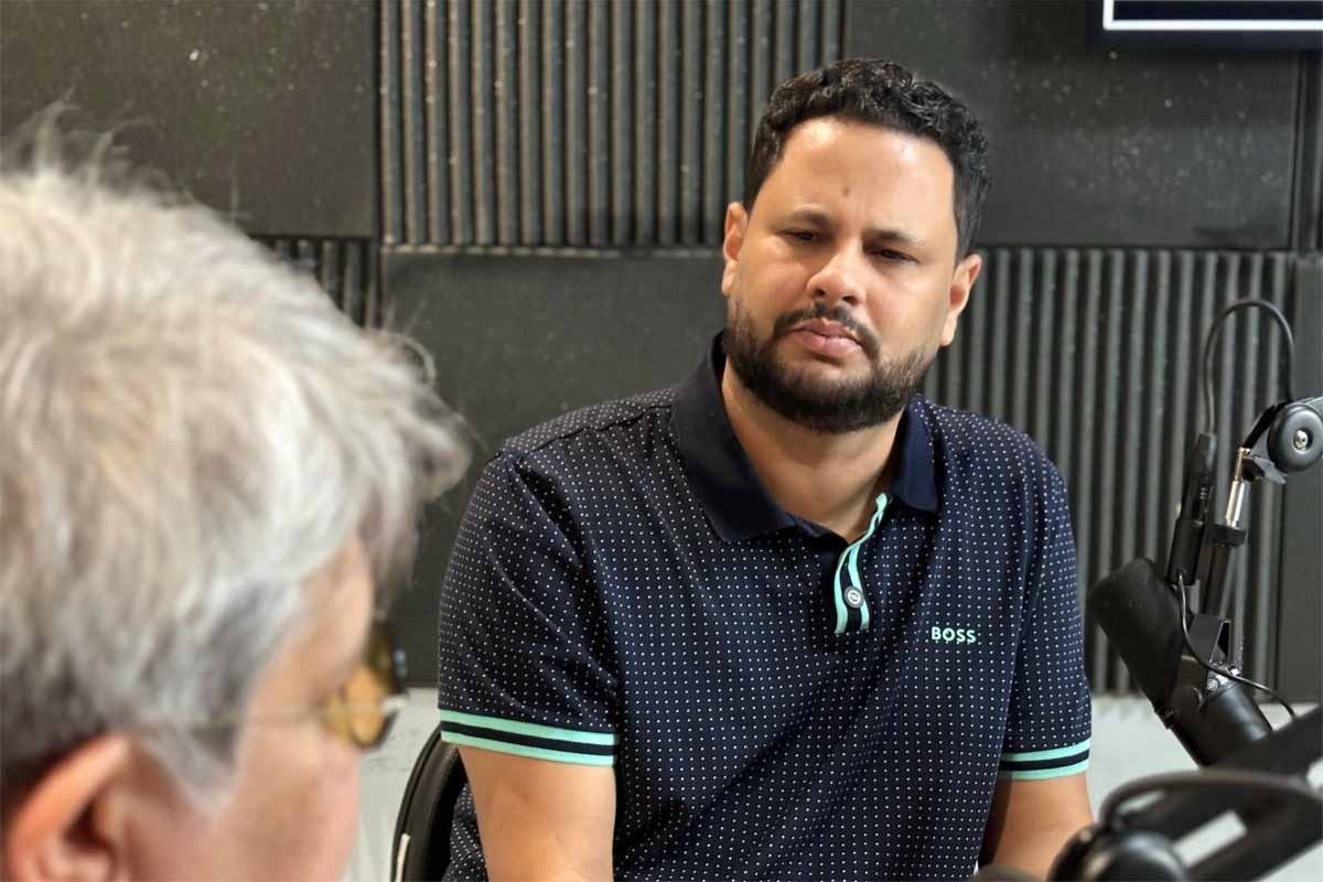 MPF opina favoravelmente ao registro da candidatura de Samuel Costa após intervenção nacional do PSB em Rondônia