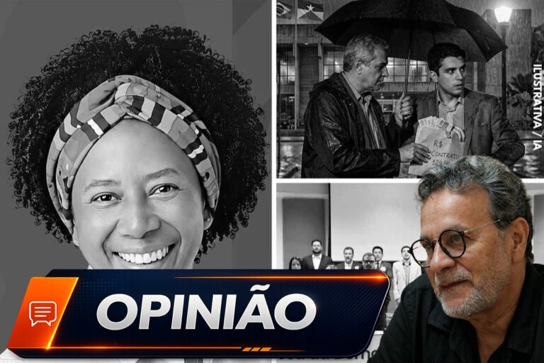 Sílvia aposta no histórico de entregas; brasileiro se acostuma à corrupção; e a OAB merece mais atenção de quem carrega sua carteira