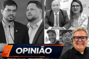 A mágoa de Samuel com Expedito Netto; Gláucia no lugar de Edwilson; Maurício, Jaime e Pastor Evanildo rivalizam na capital