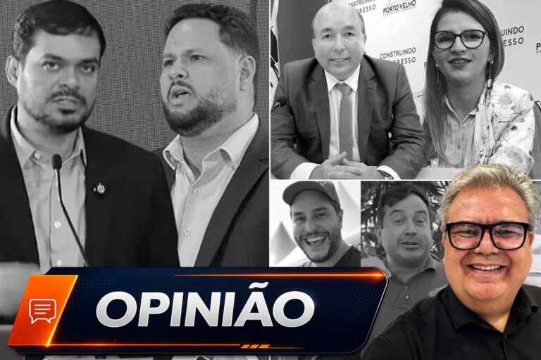 A mágoa de Samuel com Expedito Netto; Gláucia no lugar de Edwilson; Maurício, Jaime e Pastor Evanildo rivalizam na capital