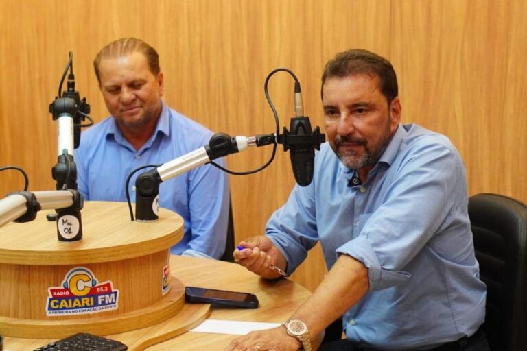 Hildon Chaves critica baixa execução de R$ 46 milhões federais para segurança em Rondônia