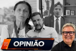 Neidinha ganha parecer favorável; Zé Paroca cobra segurança após onda de crimes; e Hildon “mira” eleitor silencioso
