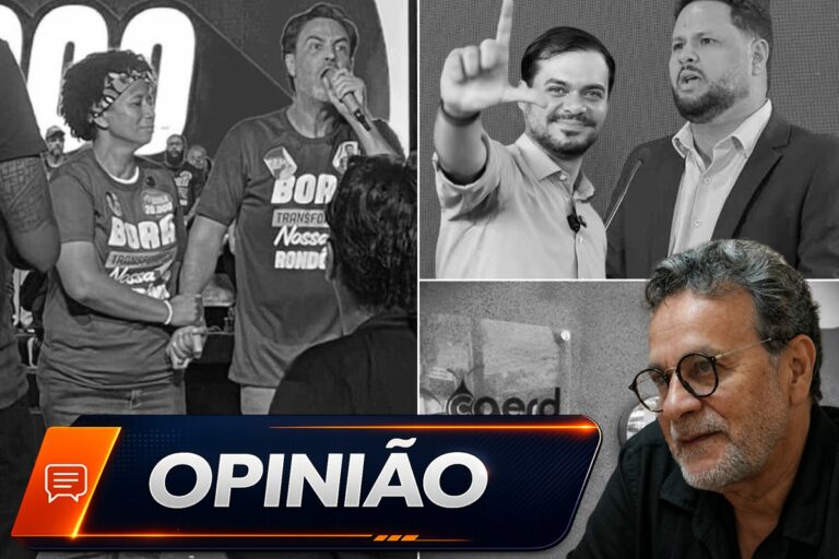Léo impulsiona Silvia, Samuel e Expedito se devoram e CAERD vira peso morto bilionário