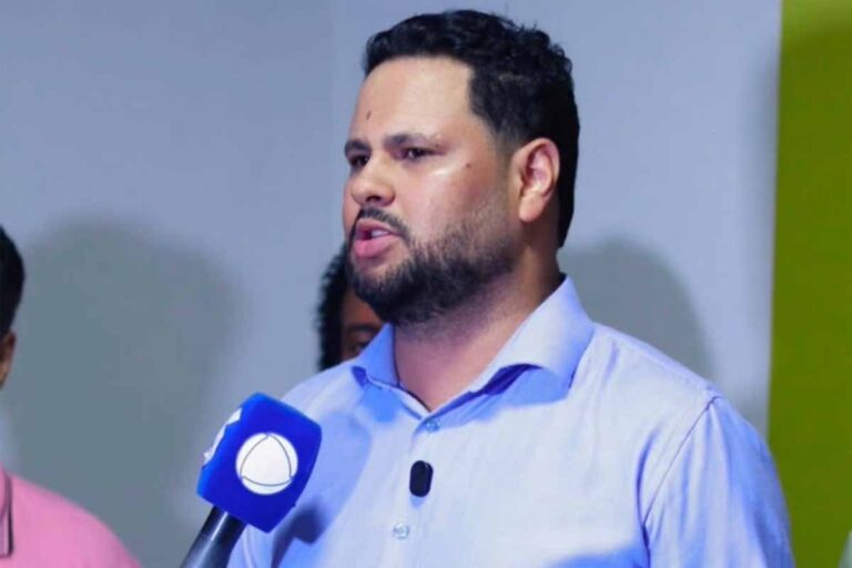 Samuel Costa propõe educação integral, saúde mental e formação empreendedora em Rondônia