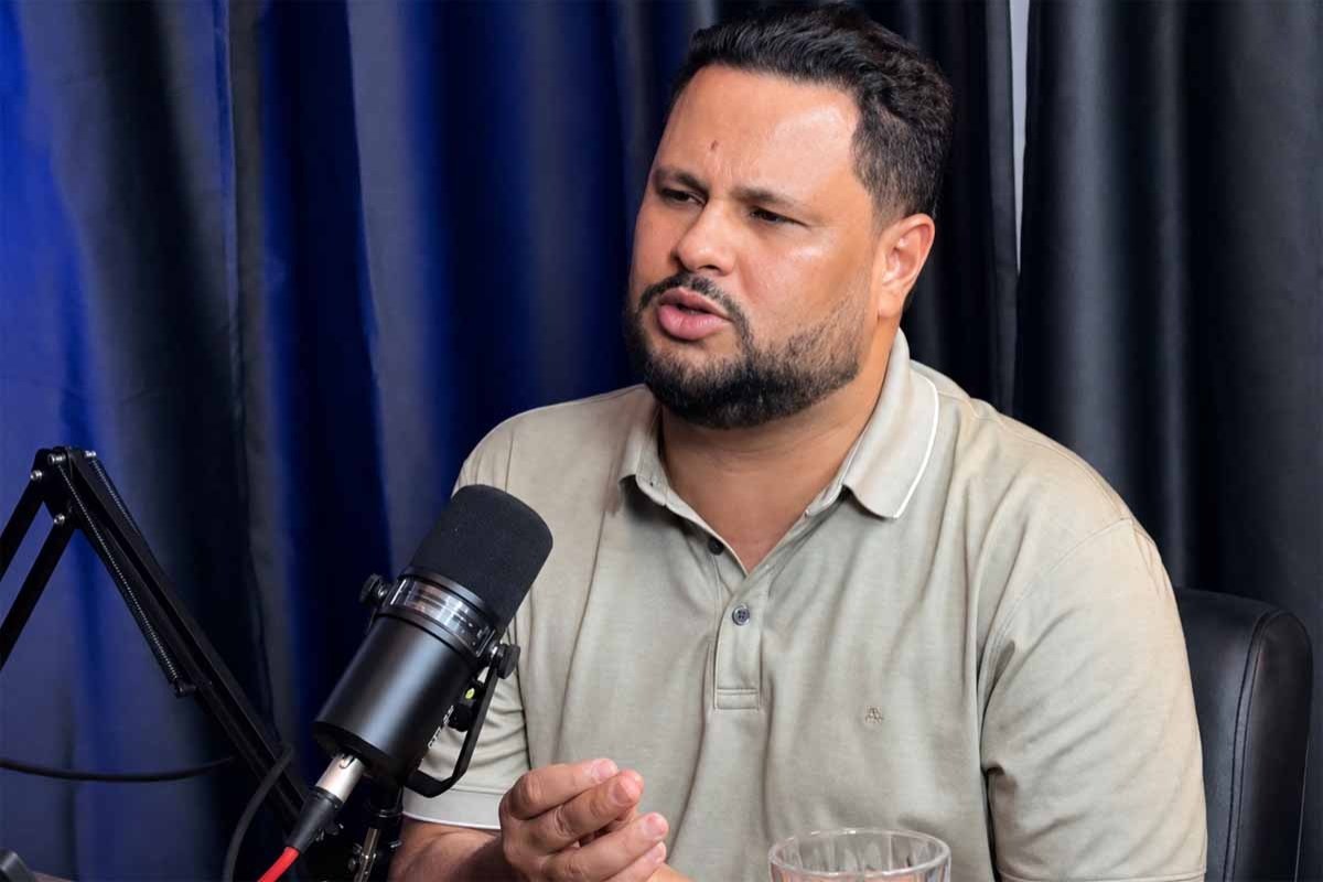 Samuel Costa acusa direção interina do PSB de “tentativa antidemocrática” e diz que seguirá candidato ao Governo