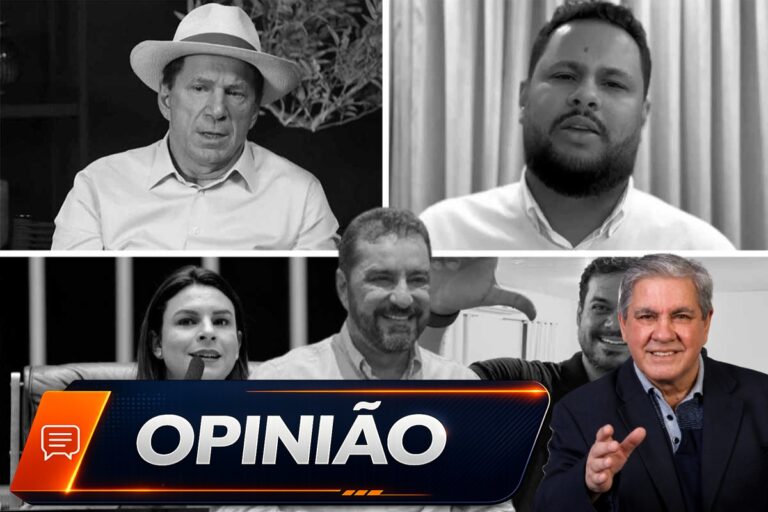 Cassol oficializa apoio à Mariana Carvalho; Hildon diz que nome 'Heuro' dá azar; e Samuel intensifica ataques a Netto