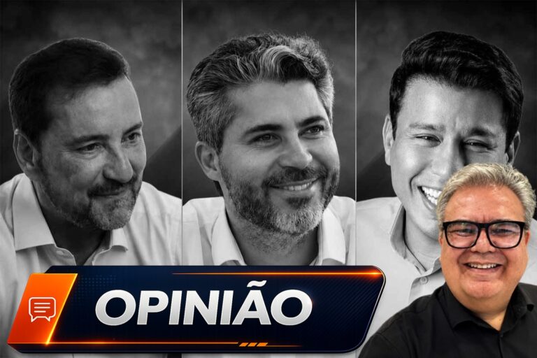 Hildon aposta nos 42% que admitem mudar o voto; Rogério vence todos no 2º turno; e Fúria e a espontânea