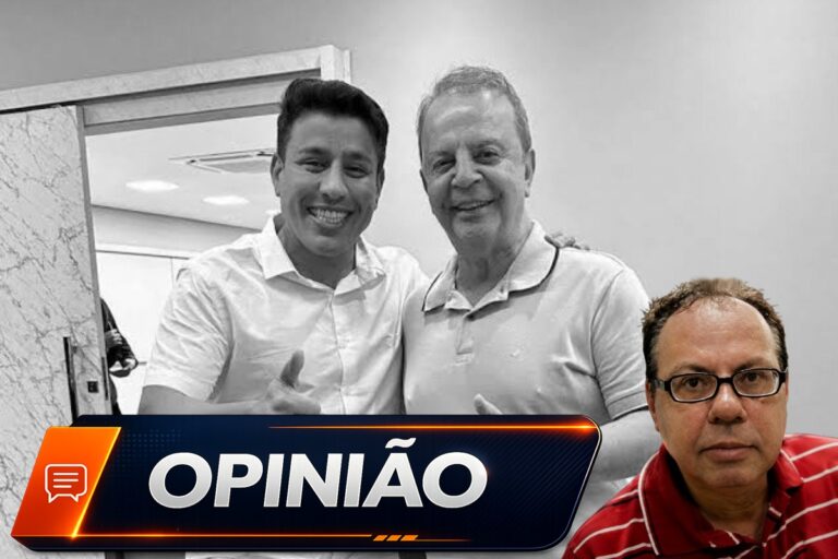 Fúria ganha apoio dos grupos Gonçalves e Gazin; e Amir Lando fica no MDB e fecha com Abib